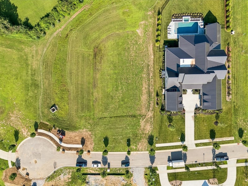 1101 Mccall Ct Lot 11, Brentwood, TN 37027
