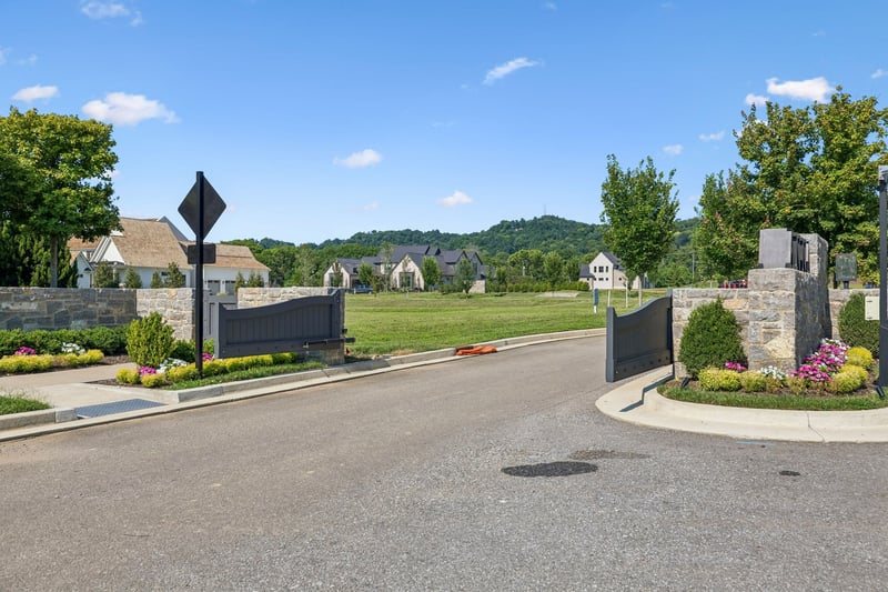 1101 Mccall Ct Lot 11, Brentwood, TN 37027