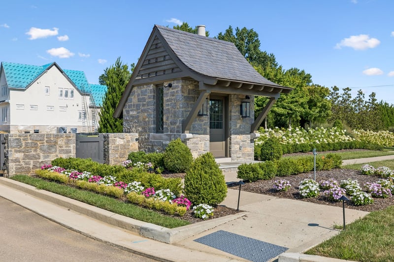 1101 Mccall Ct Lot 11, Brentwood, TN 37027