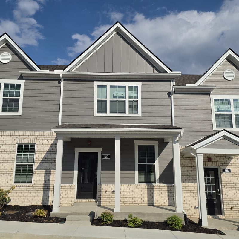 120 Dry Cy, La Vergne, TN 37086
