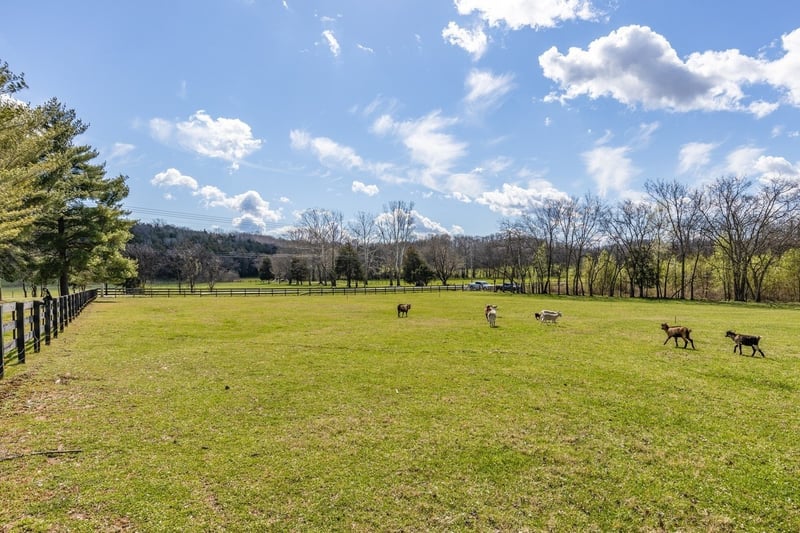 6661 Arno Allisona Rd, College Grove, TN 37046