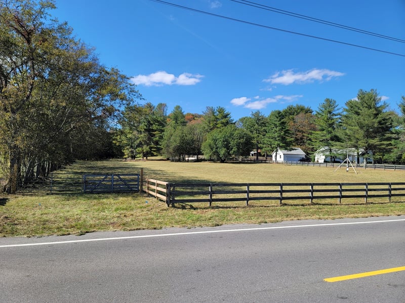 6661 Arno Allisona Rd, College Grove, TN 37046