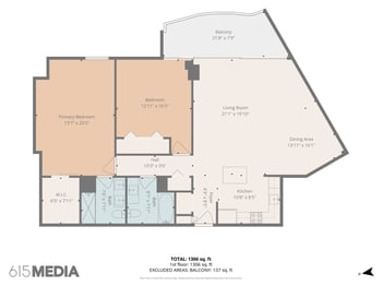 6666 Brookmont Ter #306, Nashville, TN 37205