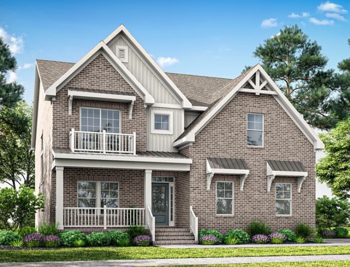 1220 Ben Forkum Dr, Lebanon, TN 37087