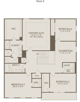 483 Jet Stream Dr, La Vergne, TN 37086