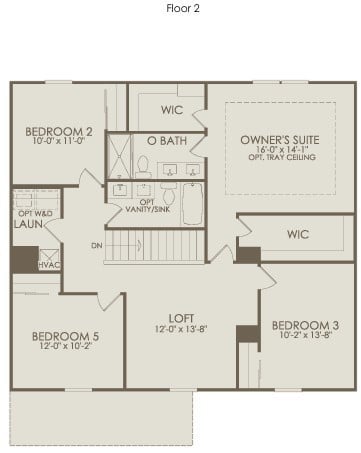 480 Jet Stream Dr, La Vergne, TN 37086