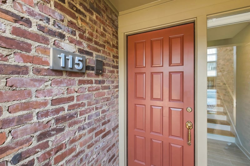 115 Hampton Pl #115, Nashville, TN 37215