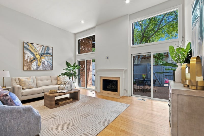 115 Hampton Pl #115, Nashville, TN 37215
