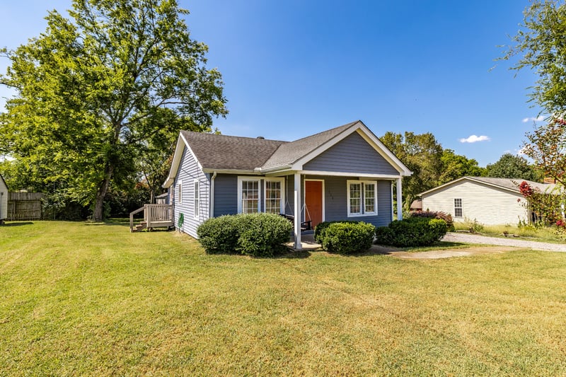 336 Pitts Ave, Old Hickory, TN 37138