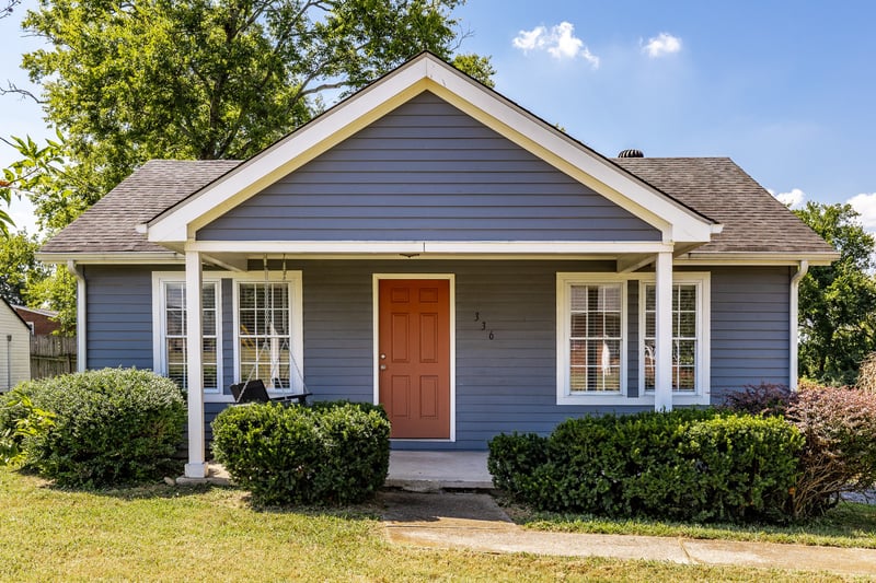 336 Pitts Ave, Old Hickory, TN 37138