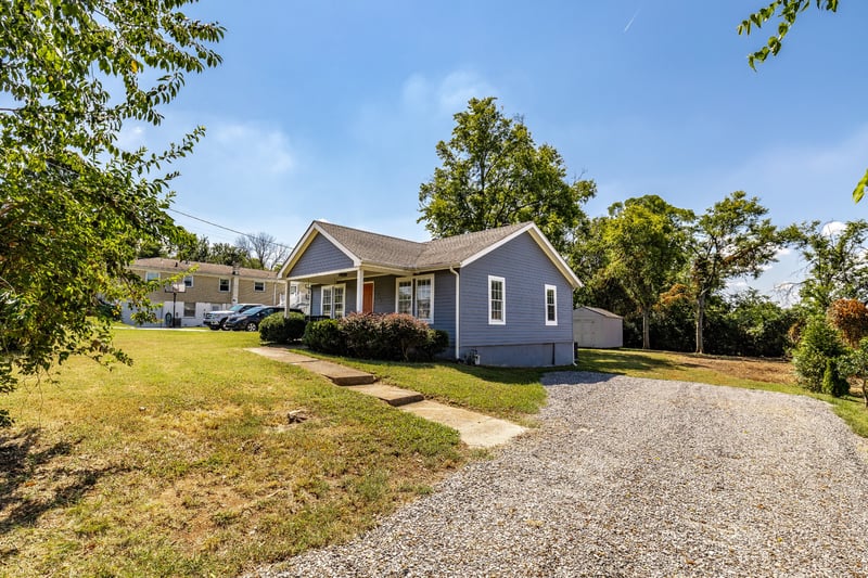 336 Pitts Ave, Old Hickory, TN 37138