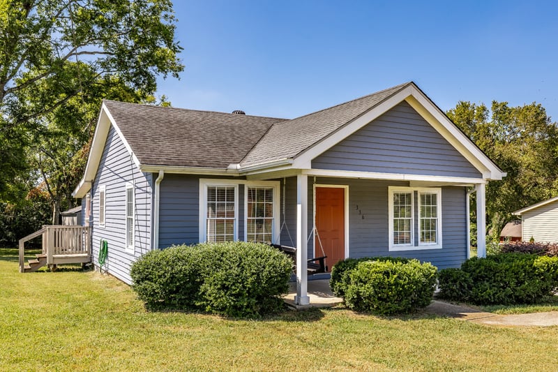 336 Pitts Ave, Old Hickory, TN 37138