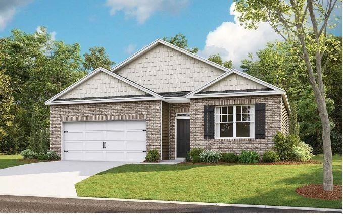 1804 Banded Ln, Lebanon, TN 37090