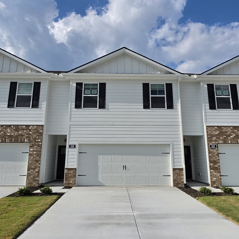519 Mound Rd, La Vergne, TN 37086