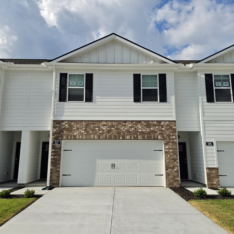 517 Mound Rd, La Vergne, TN 37086