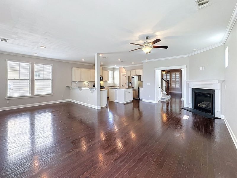 2776 Americus Dr, Thompsons Station, TN 37179