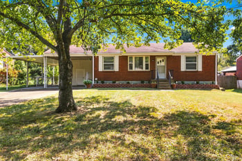 3708 Ezell Rd, Nashville, TN 37211
