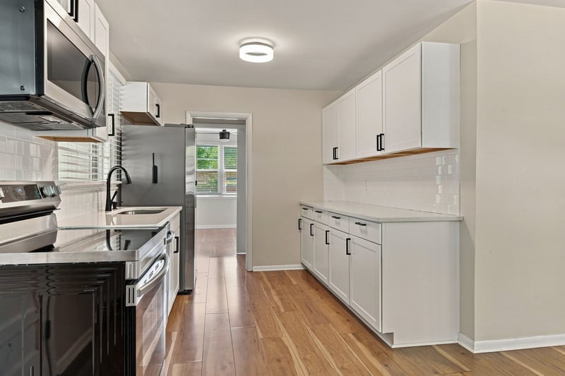 3708 Ezell Rd, Nashville, TN 37211