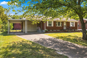 3708 Ezell Rd, Nashville, TN 37211