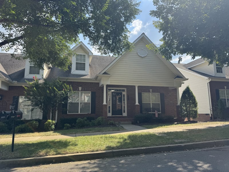 1317 Decatur Cir, Franklin, TN 37067