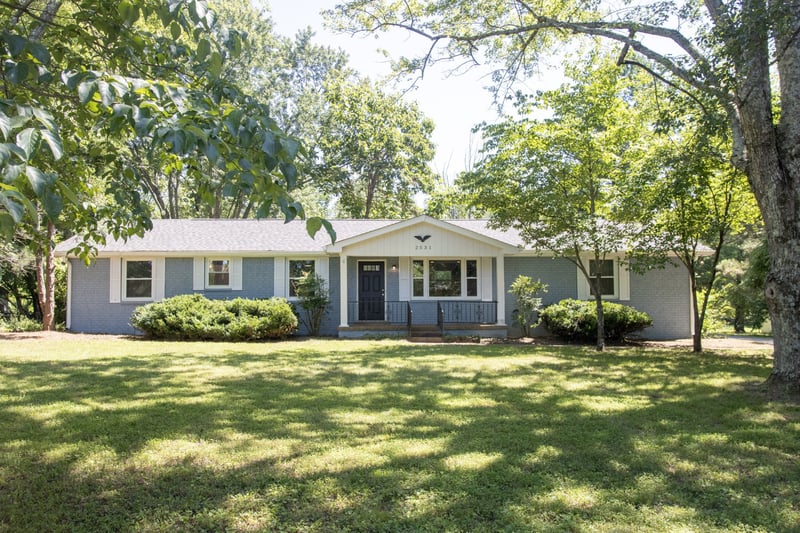 2531 Union Hill Rd, Goodlettsville, TN 37072