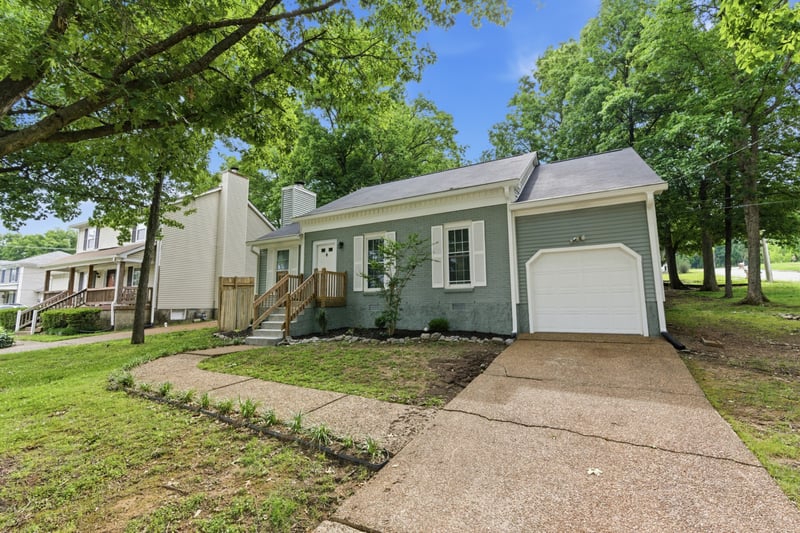356 Cedarcliff Rd, Antioch, TN 37013
