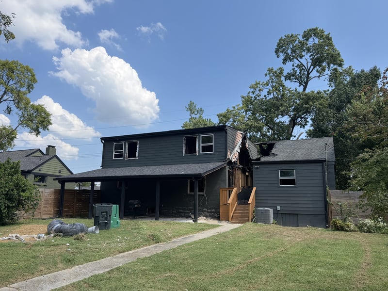 1606 Stratford Ave, Nashville, TN 37216