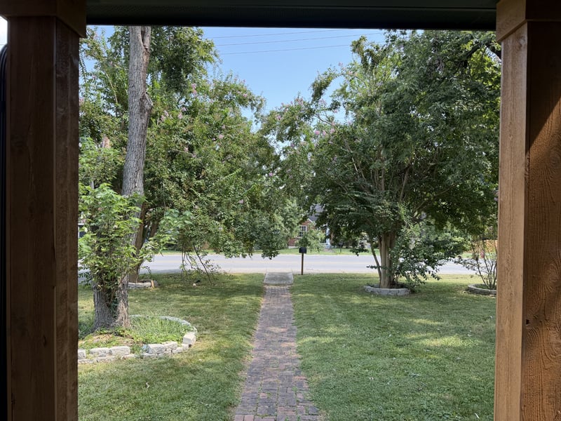 1606 Stratford Ave, Nashville, TN 37216