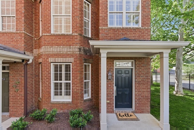 752 Wedgewood Pk, Nashville, TN 37203