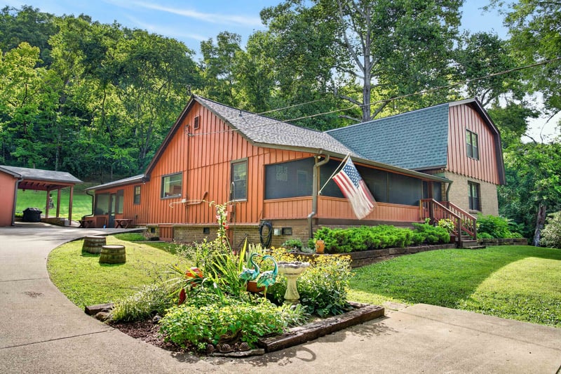 3291 Freeman Hollow Rd, Goodlettsville, TN 37072