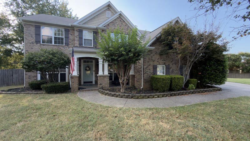 3304 Misty Winds Ln, Old Hickory, TN 37138