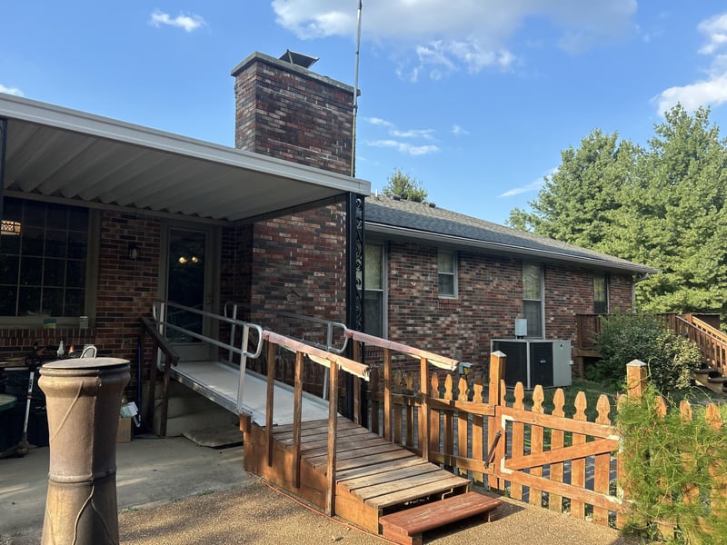 4722 Hickory Ridge Rd, Lebanon, TN 37087