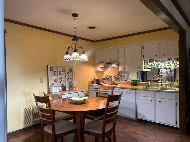 4722 Hickory Ridge Rd, Lebanon, TN 37087