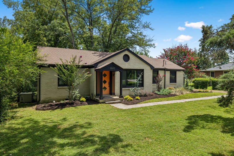 2605 Brittany Ct, Nashville, TN 37206