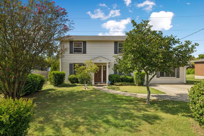 437 Annex Ave, Nashville, TN 37209