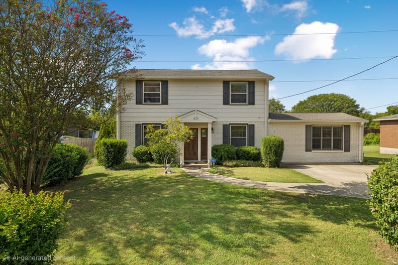 437 Annex Ave, Nashville, TN 37209