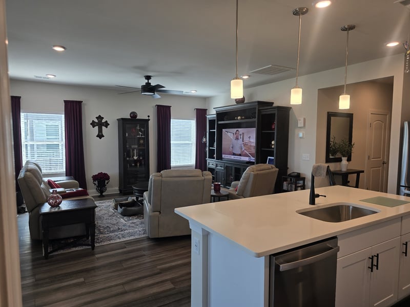 3642 Mathewson Way, Murfreesboro, TN 37128