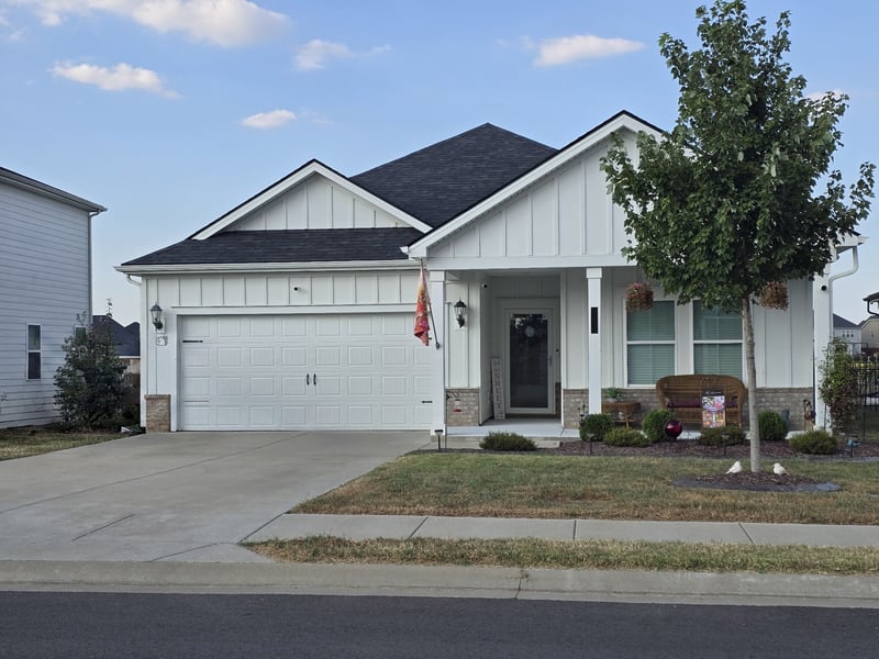 3642 Mathewson Way, Murfreesboro, TN 37128