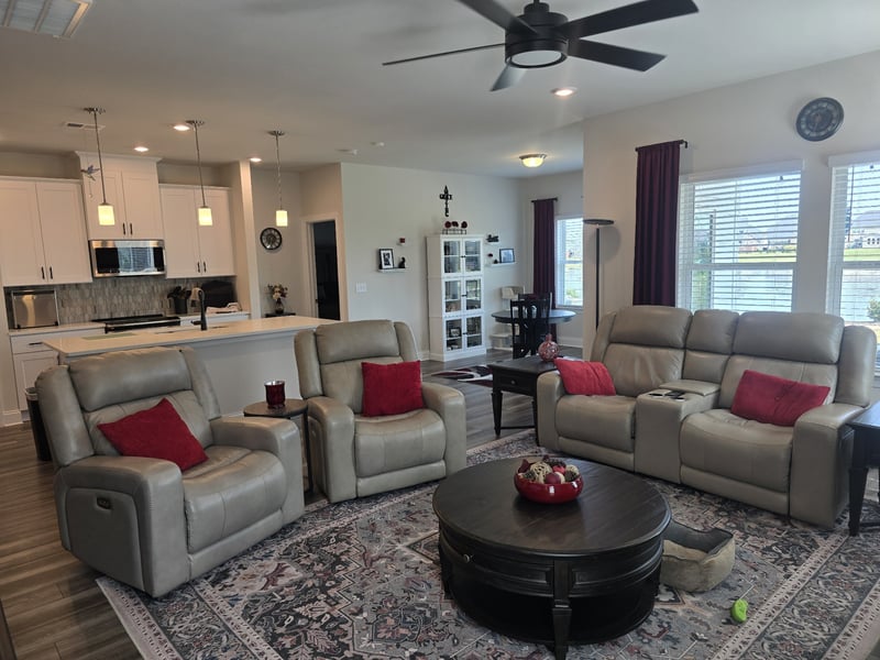 3642 Mathewson Way, Murfreesboro, TN 37128