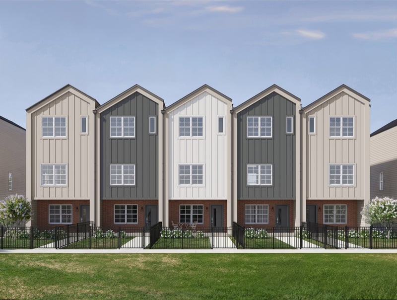 209 Straton Ln, Nashville, TN 37216