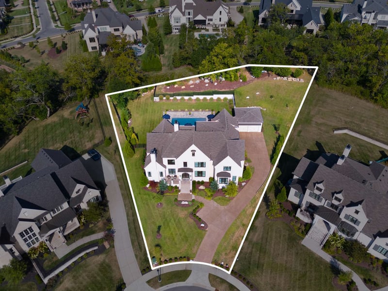 9266 Berwyn Ct, Brentwood, TN 37027