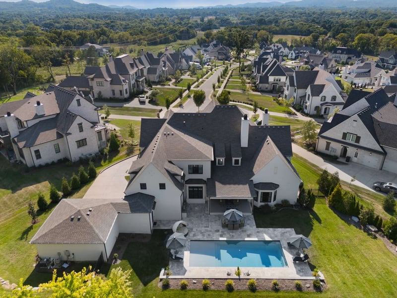 9266 Berwyn Ct, Brentwood, TN 37027