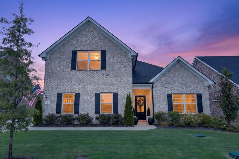 604 Hawkeye Ct, Eagleville, TN 37060