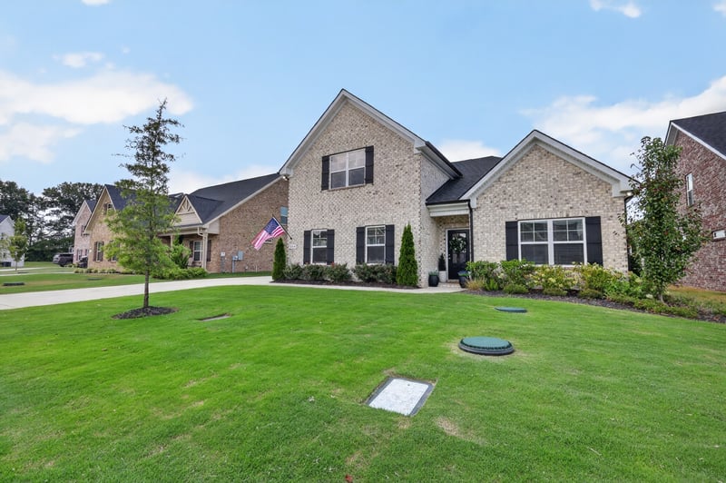 604 Hawkeye Ct, Eagleville, TN 37060