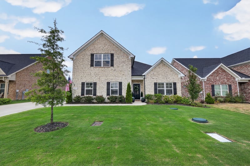 604 Hawkeye Ct, Eagleville, TN 37060