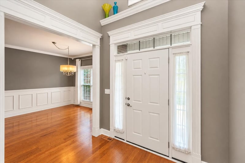 427 Garden City Dr, Murfreesboro, TN 37127