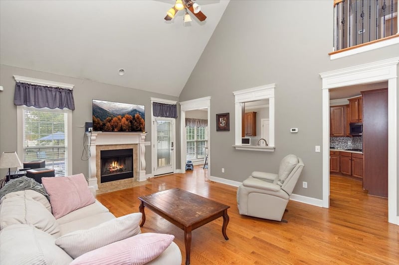 427 Garden City Dr, Murfreesboro, TN 37127