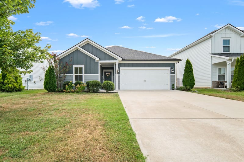 3731 Mathewson Way, Murfreesboro, TN 37128