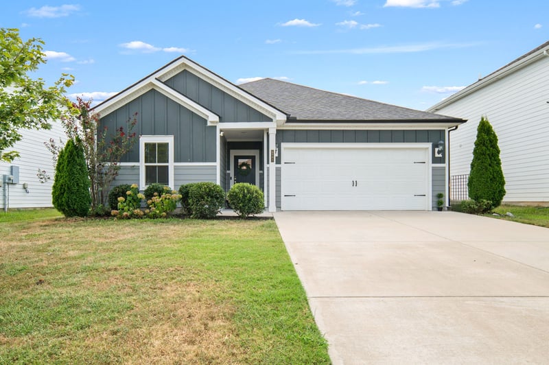 3731 Mathewson Way, Murfreesboro, TN 37128