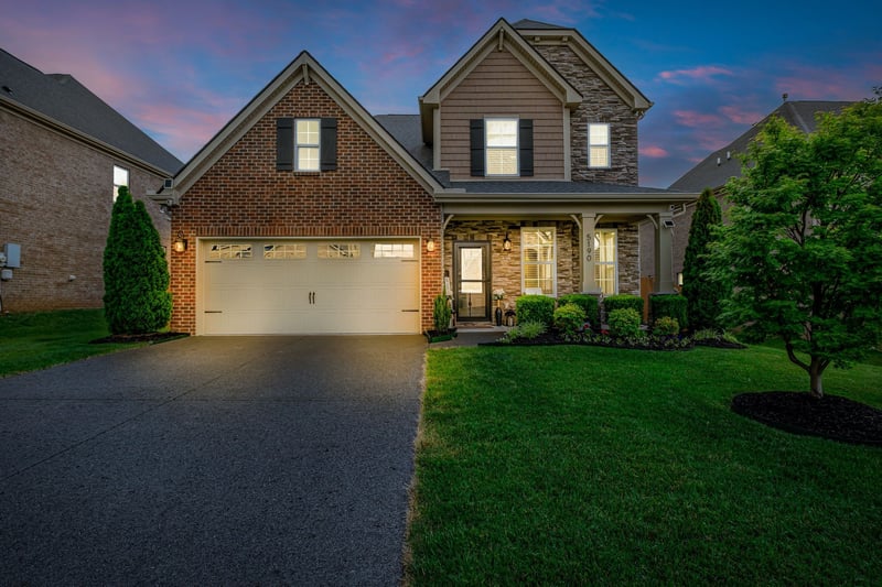 5190 Giardino Dr, Mount Juliet, TN 37122